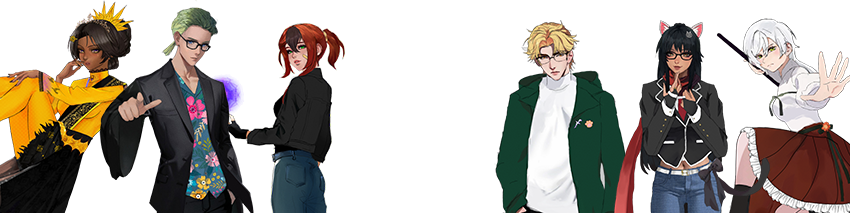 EXCORCIST COMPANY (no, it's not a company) EXCORCIST COMPANY (no, it's not a company, just a lore made for fun)