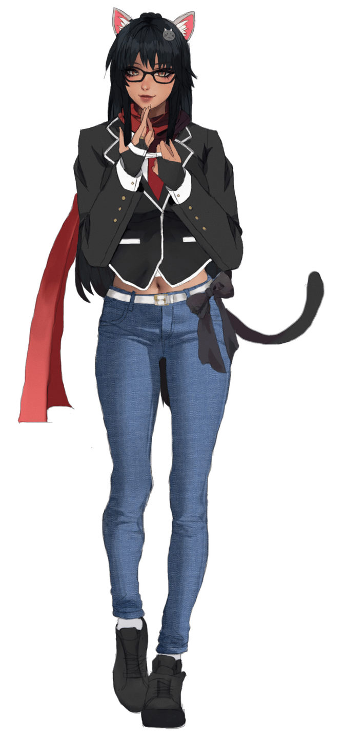 EXCORCIST COMPANY (no, it's not a company) EXCORCIST COMPANY (no, it's not a company, just a lore made for fun)